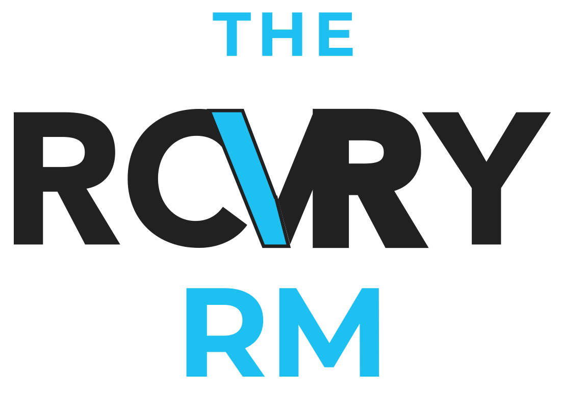 The Rcvry Rm | Vista California